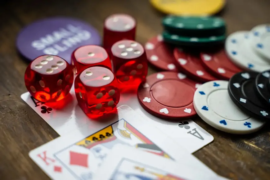 Best non-Gamstop casinos: Reviewed by Digimagg