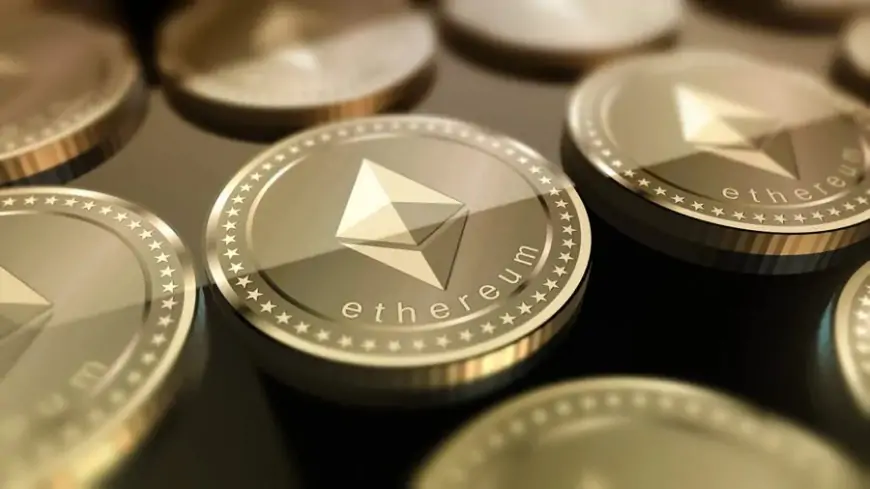 Ethereum (ETH) crypto review: A guide in 2024