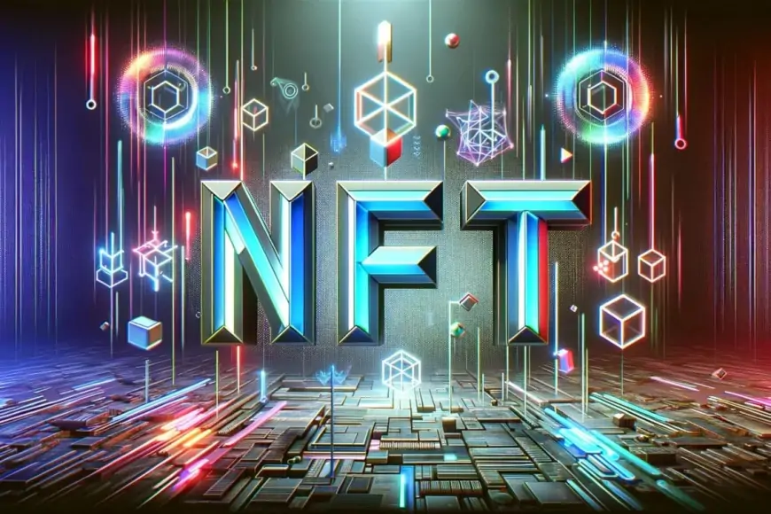 NFT review in 2024: Explained by Digimagg