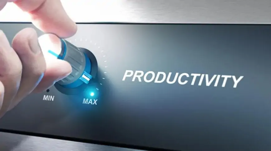 Best digital tools for productivity: A guide in 2024