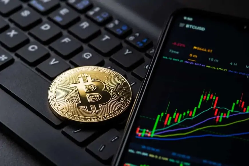 Best 5 crypto market trends and technologies: A guide for 2024