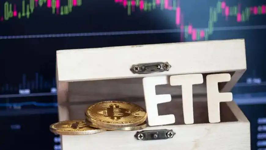 Hong Kong launches Bitcoin ETFs, Australia follows suit - Will others join?