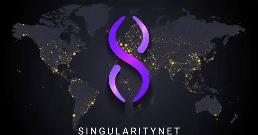 What is SingularityNET? An ultimate guide