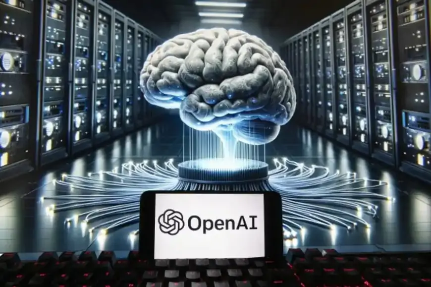 Expanding publisher concerns towards OpenAI: Can AI news dilemmas be resolved?
