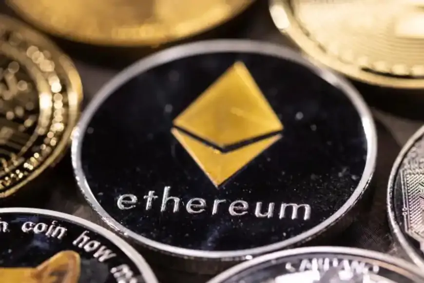 Ethereum Foundation initiates a transfer of $13.3m worth of ETH, sparking speculation market