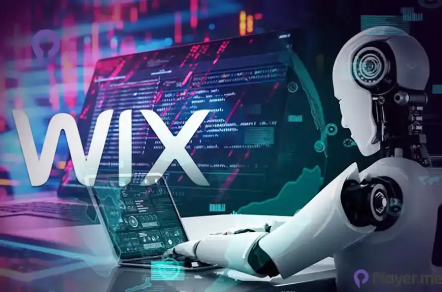 Wix's latest AI chatbot swiftly creates websites in seconds