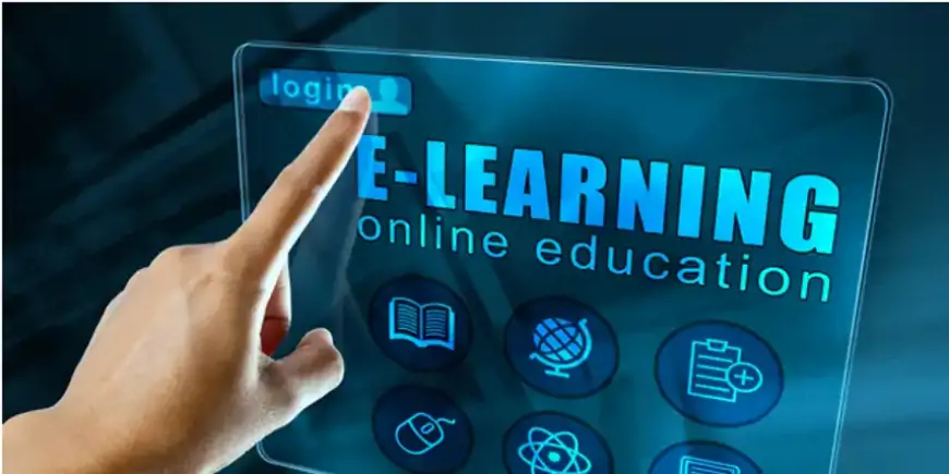 The Outlook for eLearning-Anticipated Trends and Predictions Beyond 2024