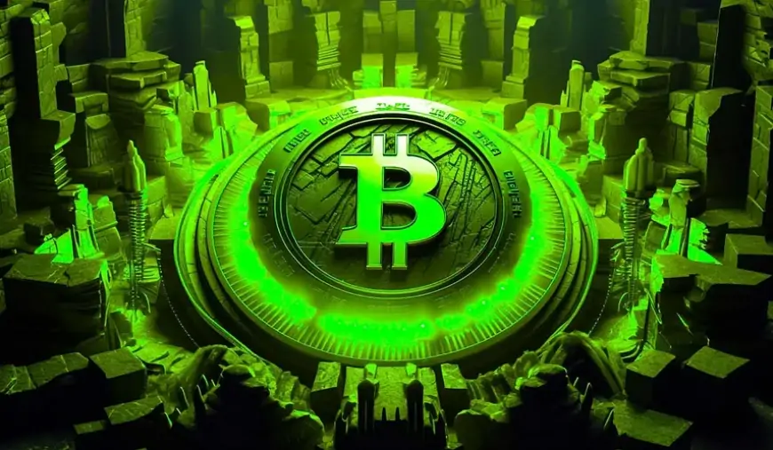 Predicting Green Bitcoin ($GBTC) prices in 2024, 2025, and 2030