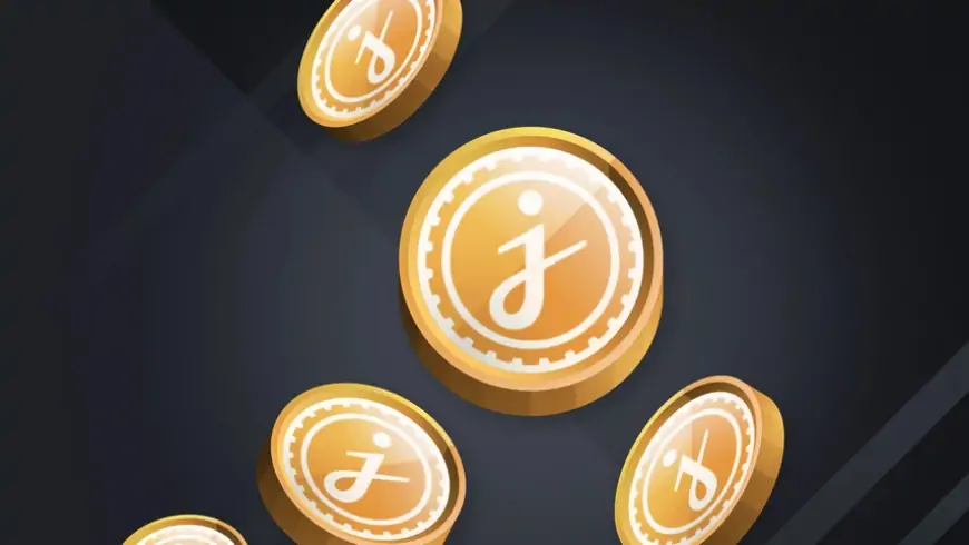 What is JASMY coin? Everything you need to know