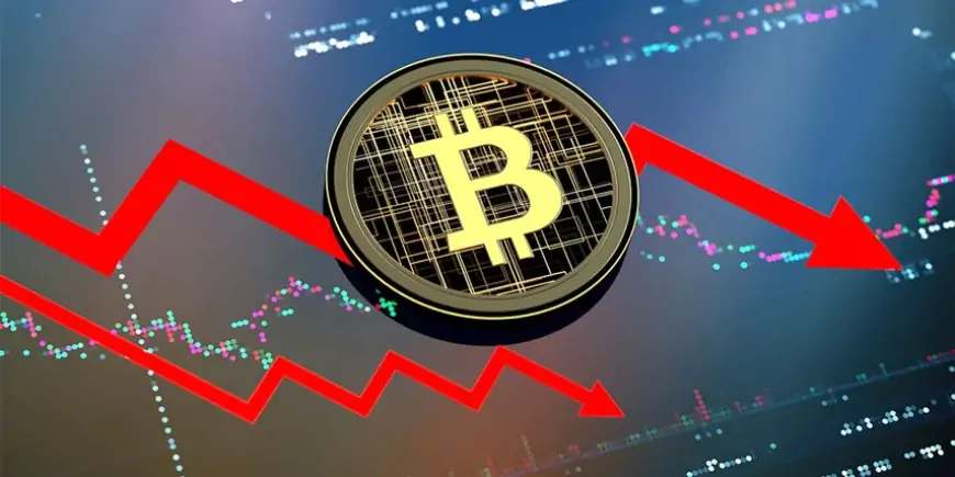 How to spot the next crypto crash before it happens: A quick guide