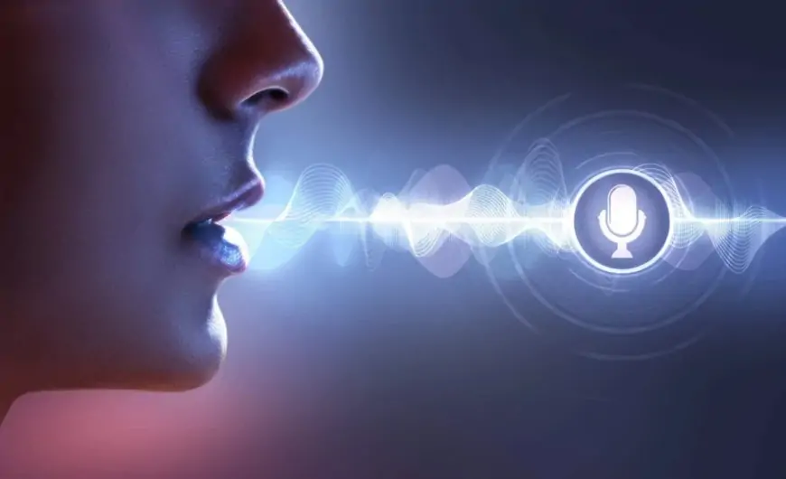 AI voice replication: A growing concern ready to surge