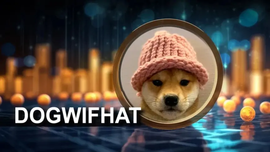 What is  Dogwifhat (WIF token)? Explained by Digimagg