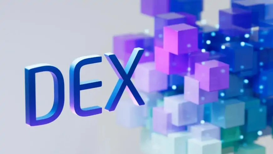 What is a DEX (Decentralized Exchange)? All you need to know