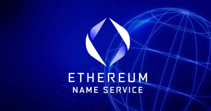 What is ENS (Ethereum Name Service) and how does it work? Everything you need to know