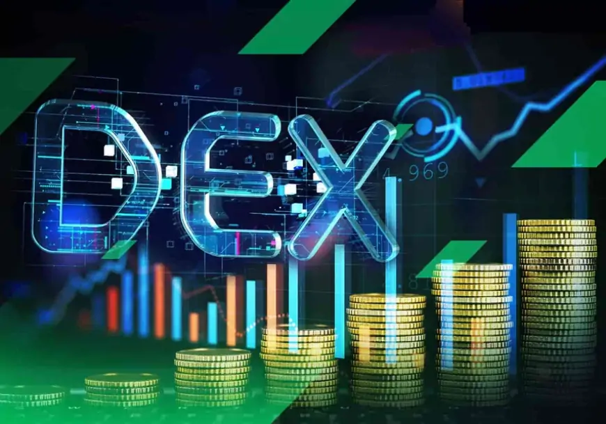 How Decentralized Exchanges (DEXs) can thrive in a regulated world? A quick guide