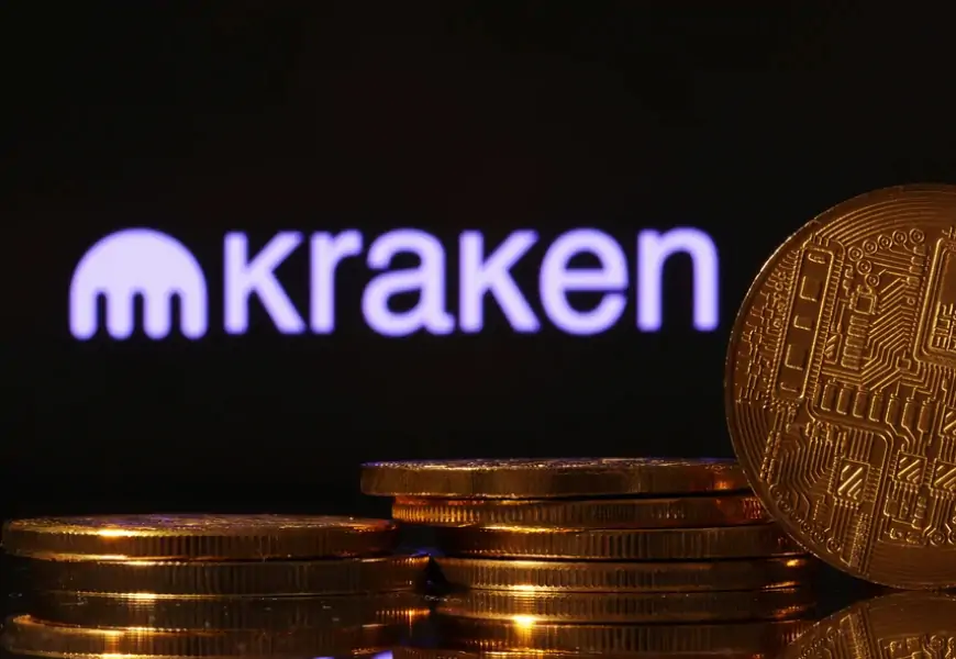 Kraken review 2024: Features, pros and cons