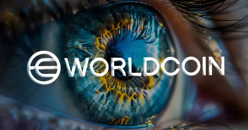 What is Worldcoin and how does Worldcoin work? Everything you need to know