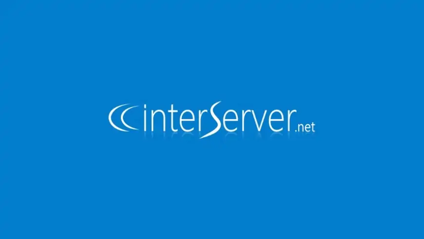 InterServer review 2024: Pros, cons and more