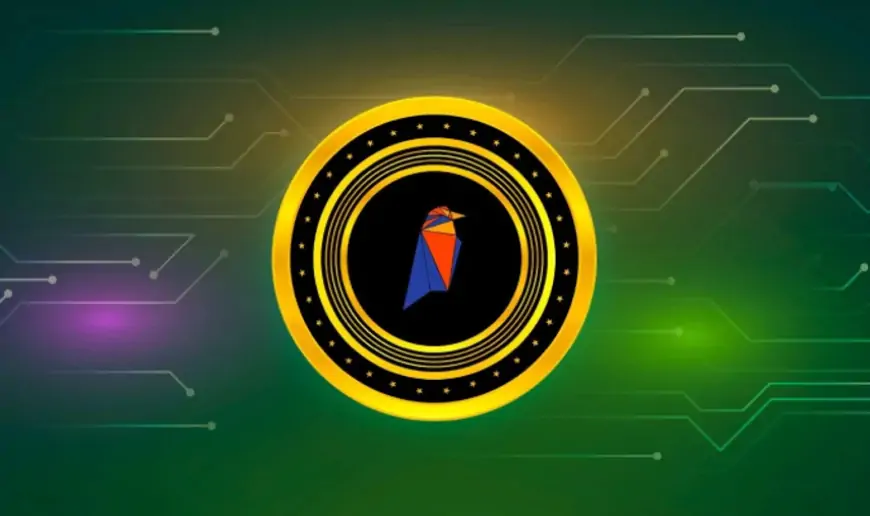 What is Ravencoin (RVN) and how does it work? All you need to know