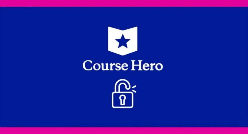 What is Course Hero and how does it work for students?
