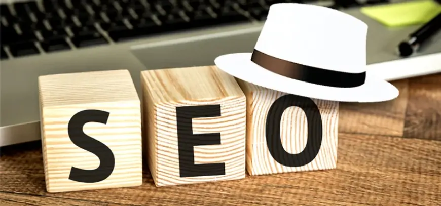 What is white hat SEO? Understanding the ethical strategies for optimal results