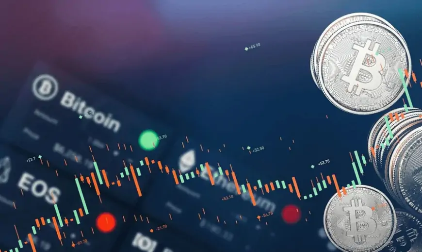 Bitcoin price prediction 2024, 2025, 2030: Insights and projections