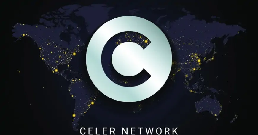 What is Celer Network (CELR) and how does it work? Understanding its functionality