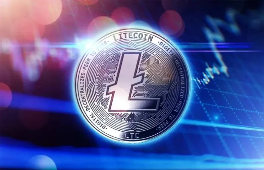 Litecoin price prediction for 2024, 2025, 2030: Future trends and market analysis