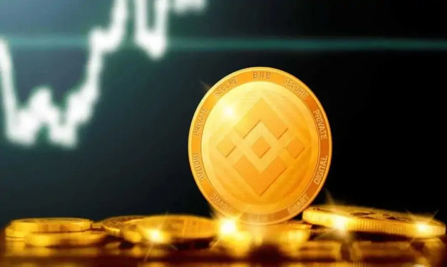 Binance Coin (BNB) price prediction: Exploring a path to potential growth