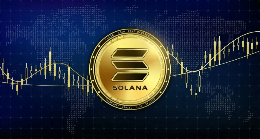 Solana price prediction 2024, 2025, 2030: A comprehensive analysis of future trends and potential risks