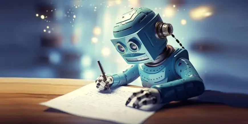 How to write AI prompts? A step-by-step guide