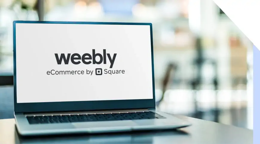 Weebly review: Exploring the features, pricing, and more