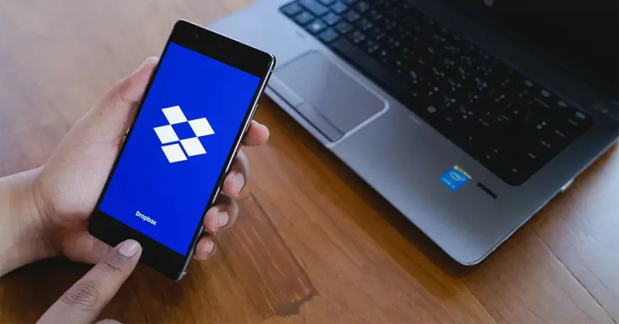 Dropbox review: A comprehensive look at features, pricing, and more