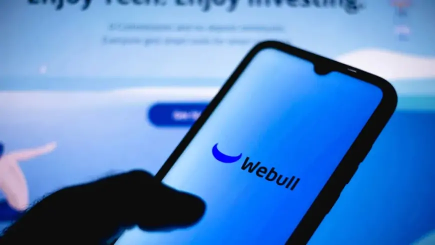Webull review 2024: A comprehensive look