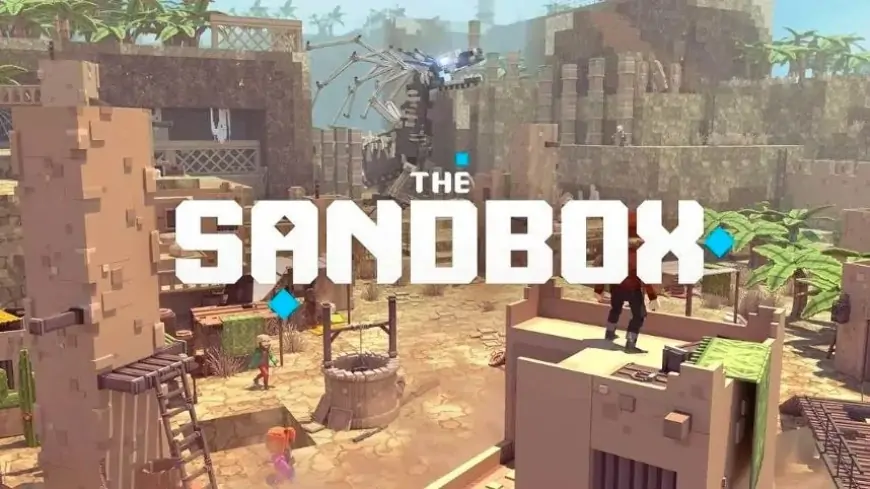 Обзор Sandbox: Все, что вам нужно знать