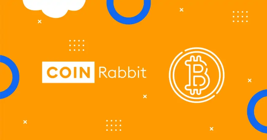 Обзор CoinRabbit: Особенности, преимущества и многое другое