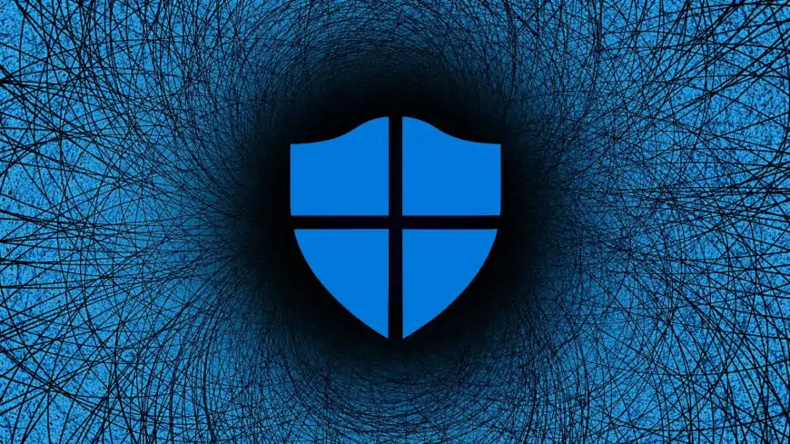 Обзор антивируса Microsoft Defender 2024: Все, что вам нужно знать