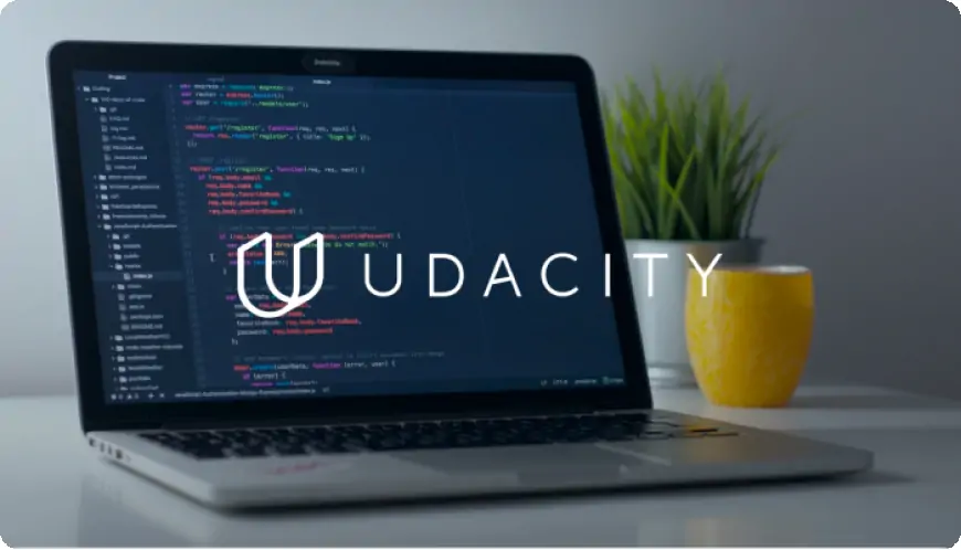 Обзор Udacity: Все, что вам нужно знать