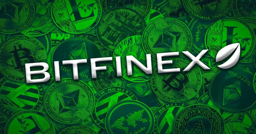 Обзор Bitfinex: Плюсы, минусы и многое другое