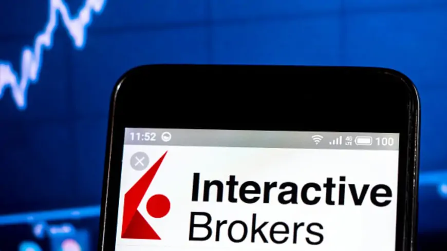 Обзор Interactive Brokers: Плюсы, минусы и многое другое