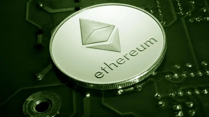 Криптовалютный обзор Ethereum (ETH): Руководство в 2024 году