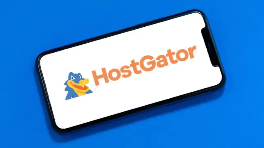 Обзор веб-хостинга HostGator: Плюсы, минусы и многое другое