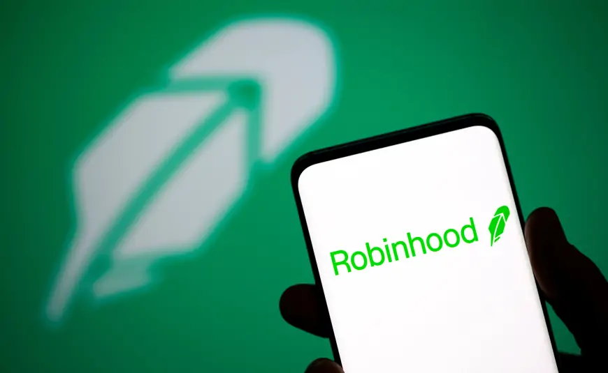 Обзор Robinhood 2024: Полное руководство