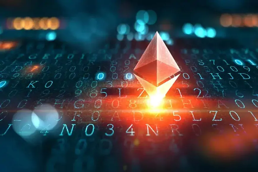 5 лучших ICO Ethereum для инвестирования в 2024 году: Текущие лучшие криптовалюты для покупки