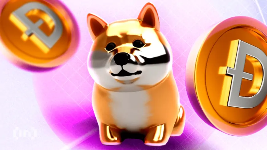 Криптовалютный обзор Dogecoin (DOGE): Полное руководство 2024