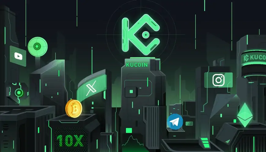 Обзор Kucoin: Проверенные отзывы, плюсы и минусы