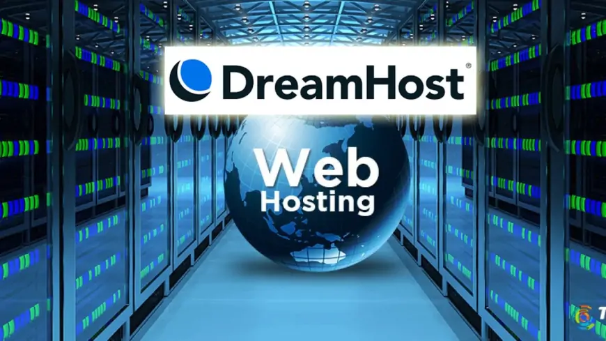 Обзор DreamHost на 2024 год: Плюсы, минусы и многое другое