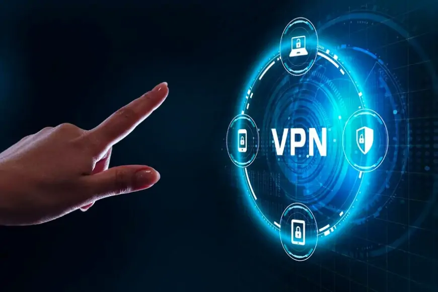 Что такое VPN с удаленным доступом? Полное руководство 2024