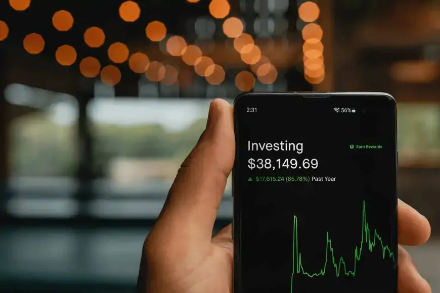 Что такое Robinhood? Все, что вам нужно знать