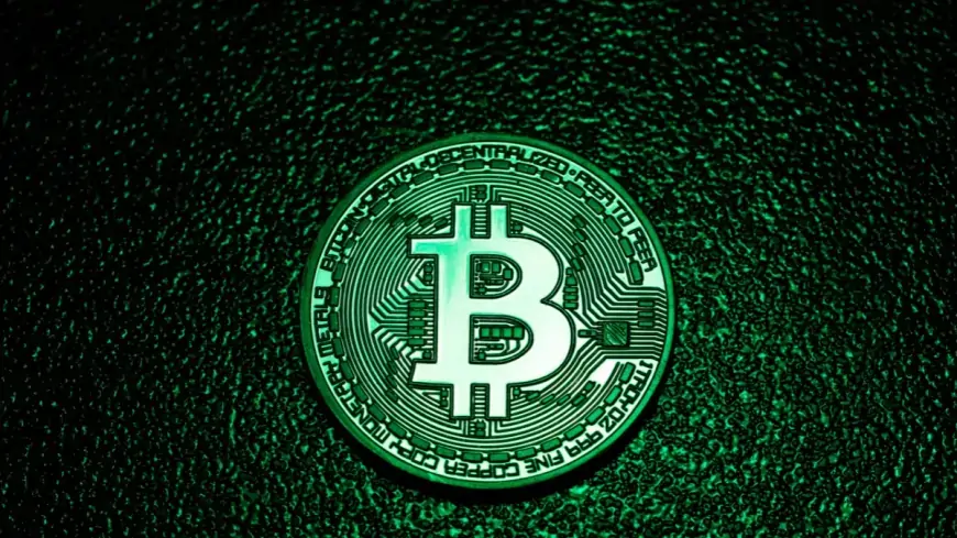 Что такое Green Bitcoin и как его купить? Все, что вы хотите знать